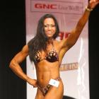 Jennifer  DeJoya  - IFBB Border States 2009 - #1